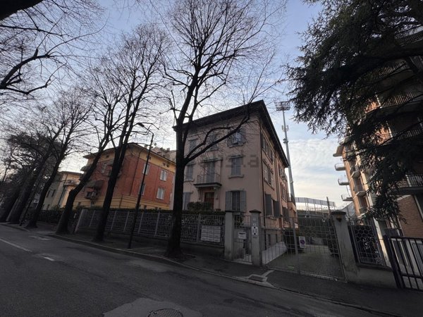 appartamento in affitto a Parma