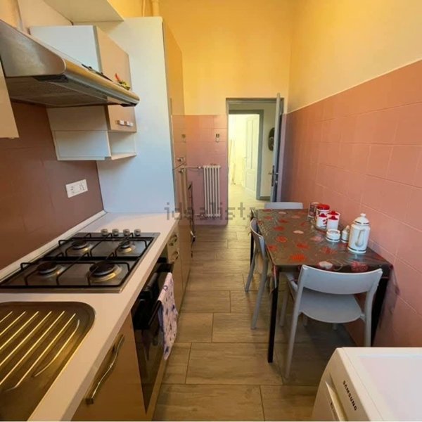 appartamento in affitto a Parma