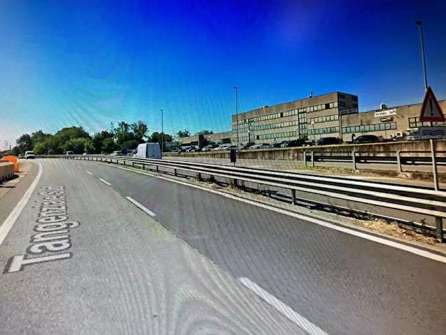 ufficio in affitto a Parma