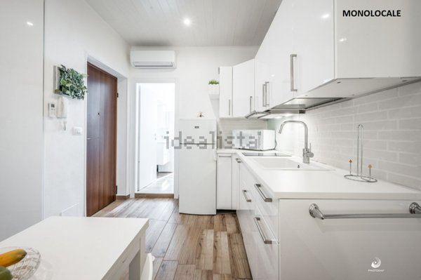 appartamento in affitto a Parma