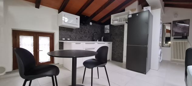 appartamento in affitto a Parma