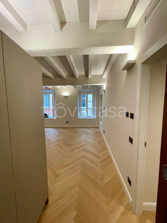 appartamento in affitto a Parma in zona Centro Storico