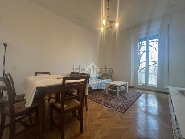 appartamento in affitto a Parma in zona Centro Storico