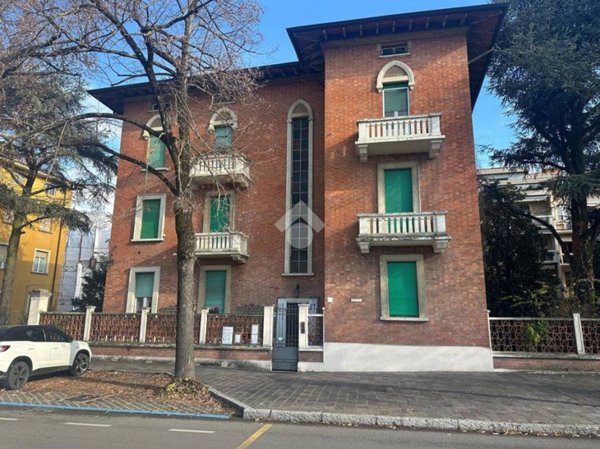 appartamento in affitto a Parma in zona Centro Storico
