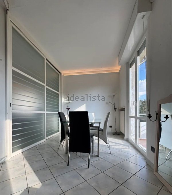 appartamento in affitto a Parma in zona Cittadella