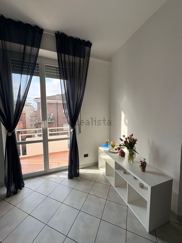 appartamento in affitto a Parma in zona Cittadella