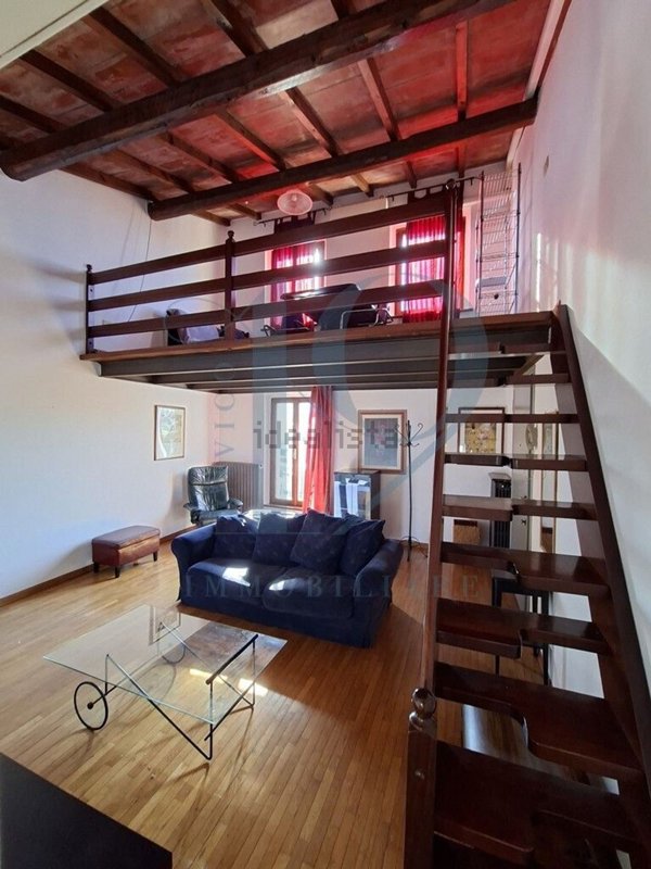 appartamento in affitto a Parma in zona Centro Storico