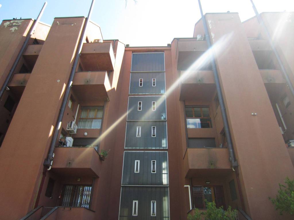 appartamento in affitto a Parma in zona Pablo