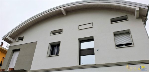 ufficio in affitto a Parma