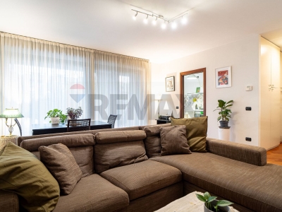 appartamento in affitto a Parma