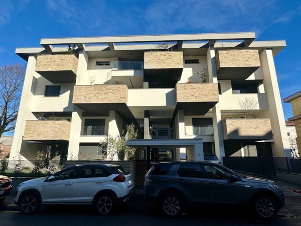 appartamento in affitto a Parma in zona Pablo