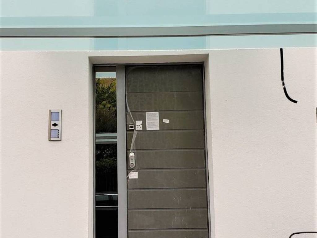 ufficio in affitto a Parma in zona Cittadella