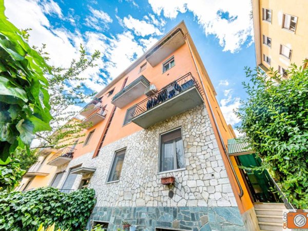 appartamento in affitto a Parma in zona Lubiana