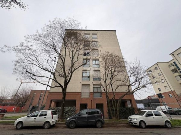 appartamento in affitto a Parma in zona San Leonardo