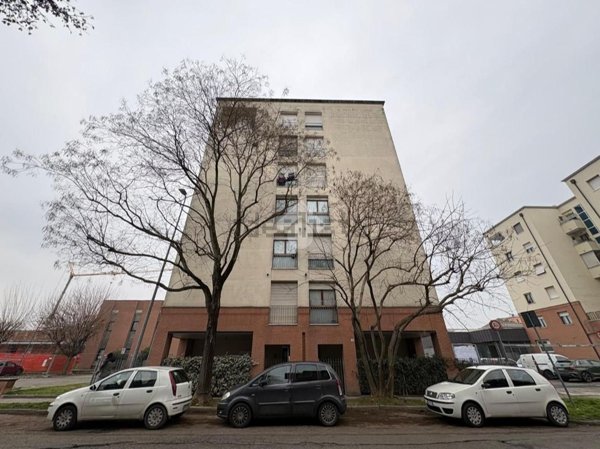 appartamento in affitto a Parma in zona San Leonardo