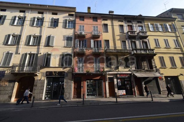appartamento in affitto a Parma in zona Centro Storico