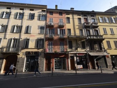 appartamento in affitto a Parma in zona Centro Storico