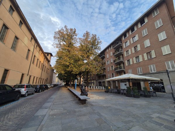 appartamento in affitto a Parma in zona Centro Storico
