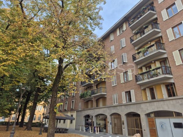 appartamento in affitto a Parma in zona Centro Storico