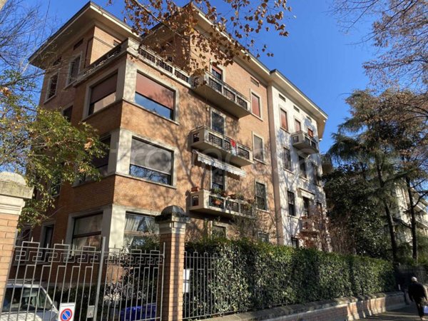 appartamento in affitto a Parma in zona San Lazzaro