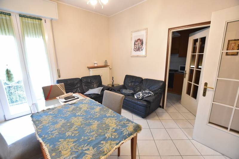 appartamento in affitto a Parma in zona Pablo