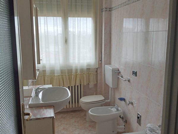 appartamento in affitto a Parma