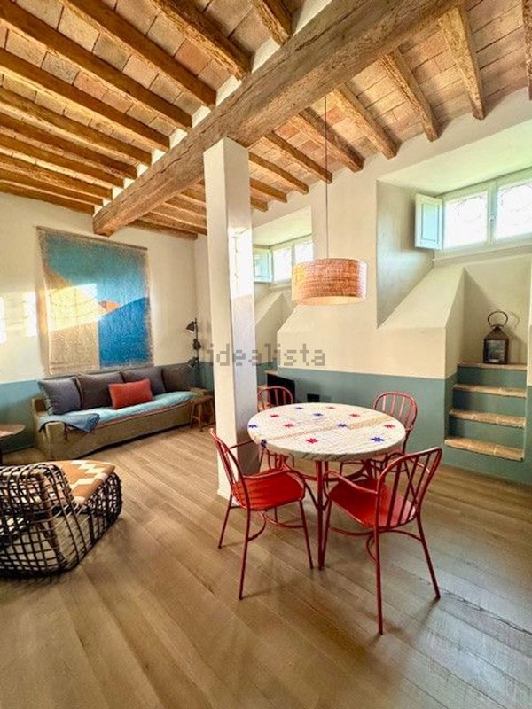 appartamento in affitto a Parma in zona Centro Storico