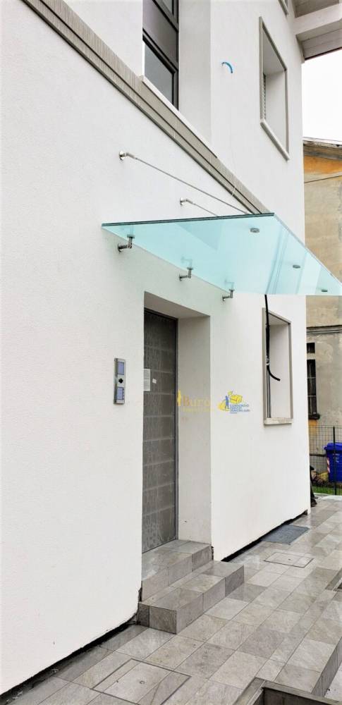 ufficio in affitto a Parma