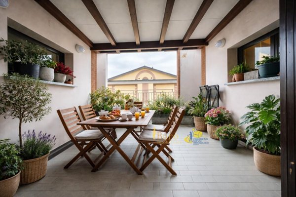 appartamento in affitto a Parma