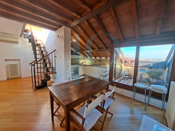 appartamento in affitto a Parma in zona San Lazzaro