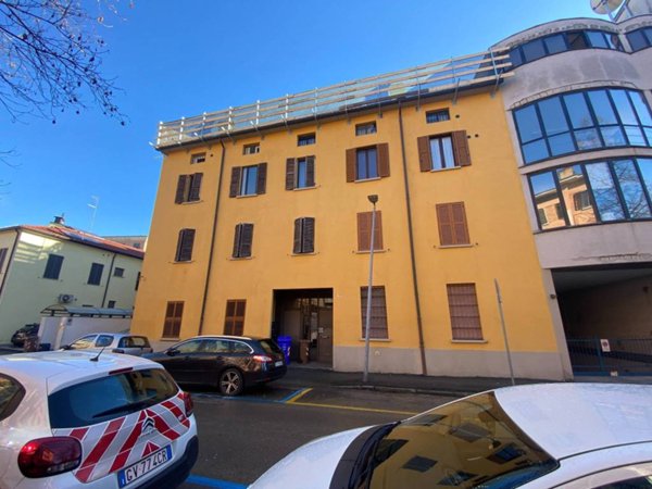 appartamento in affitto a Parma in zona Pablo