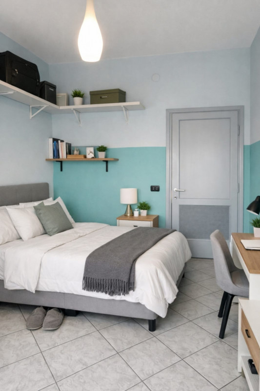 appartamento in affitto a Parma in zona Centro Storico