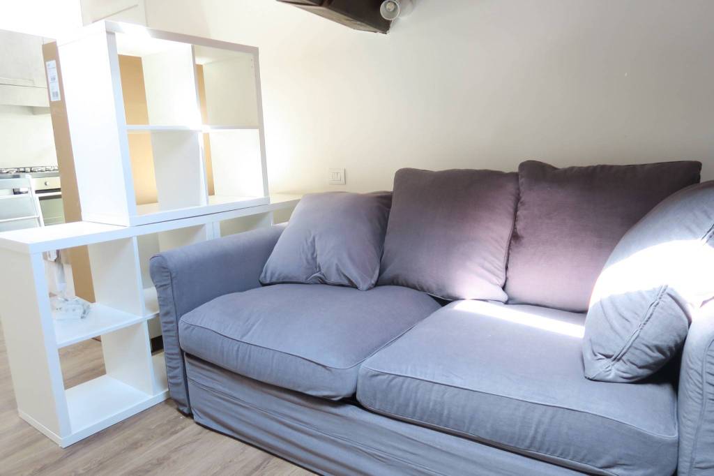 appartamento in affitto a Parma in zona Centro Storico