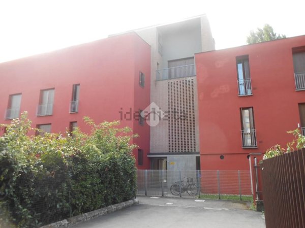 appartamento in affitto a Parma in zona Centro Storico