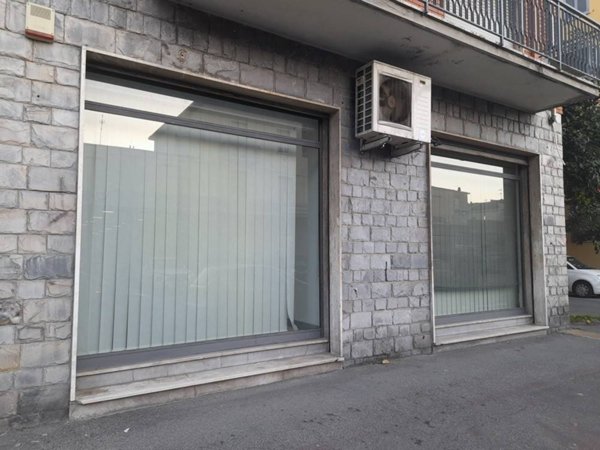negozio in affitto a Parma in zona Pablo
