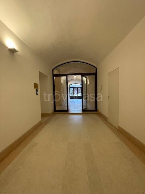 ufficio in affitto a Parma in zona Centro Storico