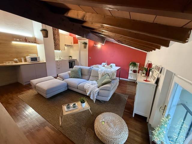 appartamento in affitto a Parma