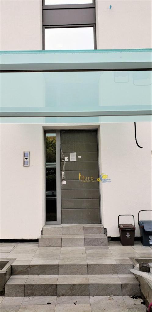 appartamento in affitto a Parma