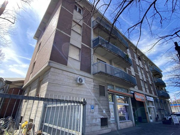 appartamento in affitto a Parma in zona Cittadella