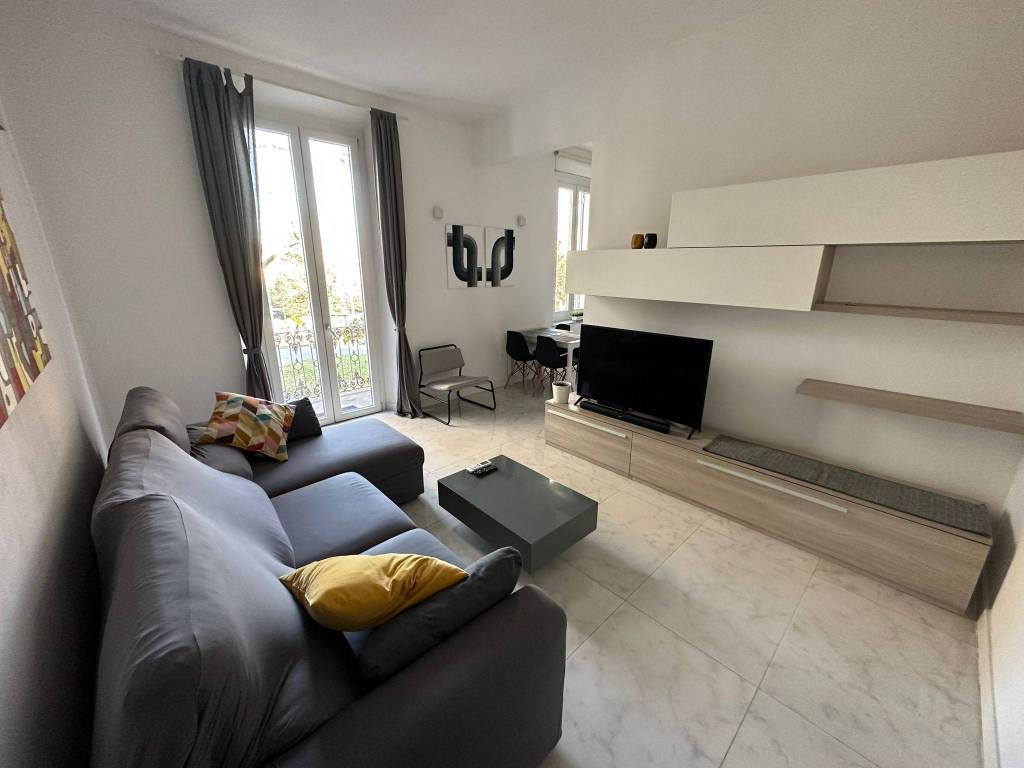 appartamento in affitto a Parma in zona Pablo