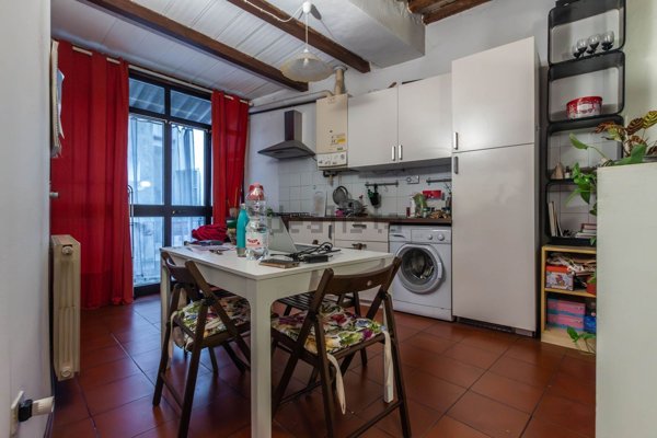 appartamento in affitto a Parma in zona Centro Storico