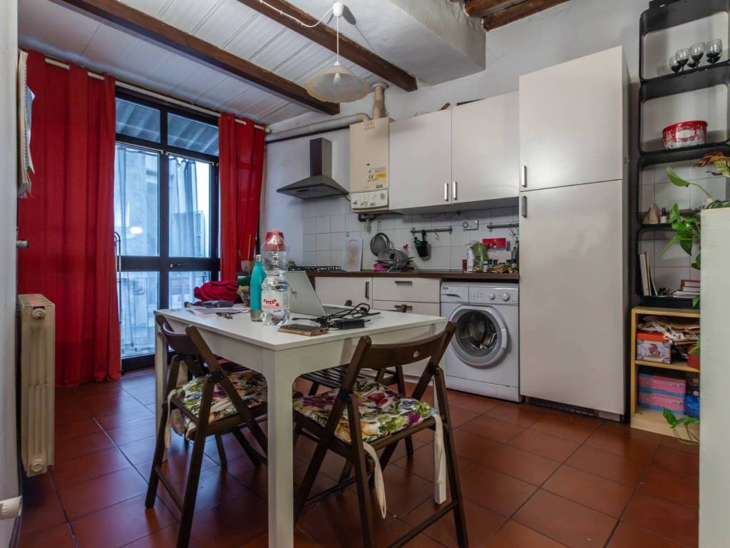 appartamento in affitto a Parma in zona Centro Storico