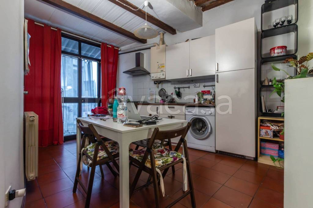 appartamento in affitto a Parma in zona Centro Storico