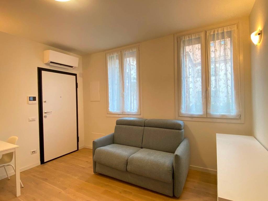 appartamento in affitto a Parma in zona Centro Storico