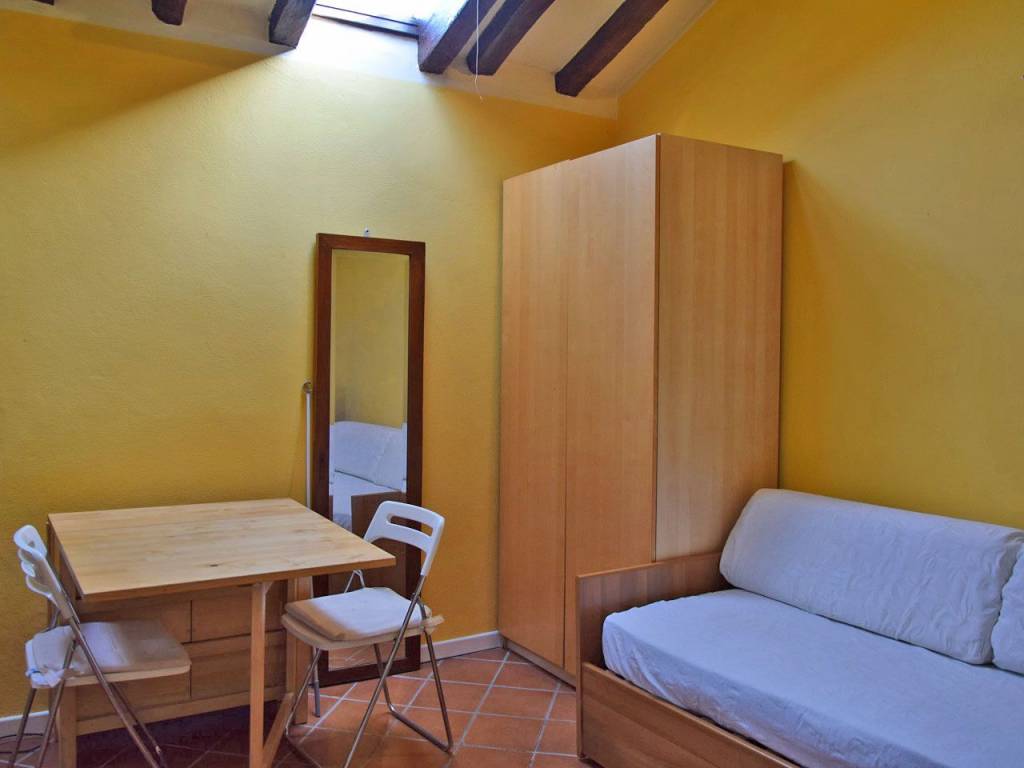 appartamento in affitto a Parma in zona Centro Storico