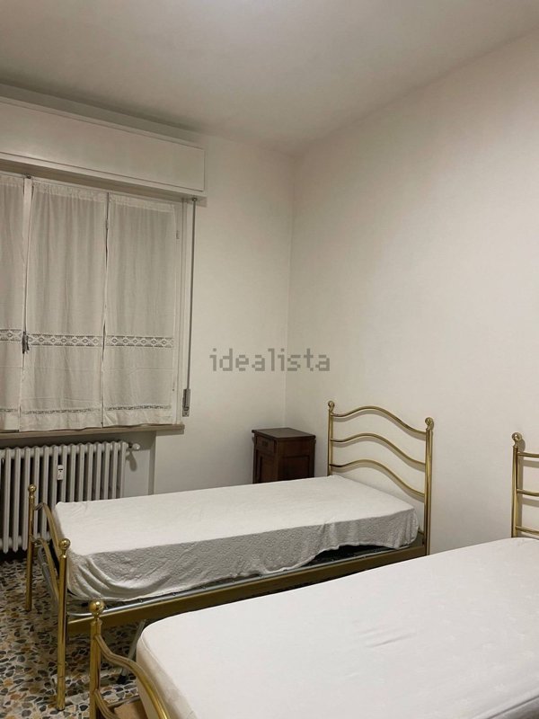 appartamento in affitto a Parma in zona Cittadella