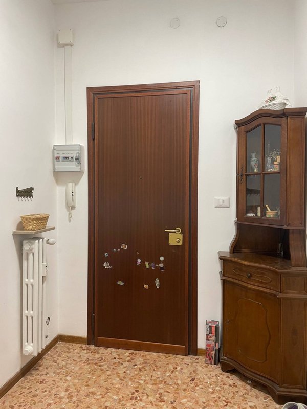 appartamento in affitto a Parma in zona Cittadella