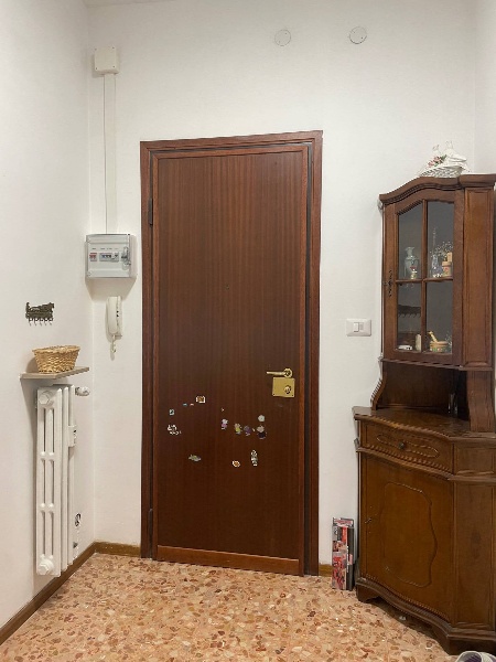 appartamento in affitto a Parma in zona Cittadella