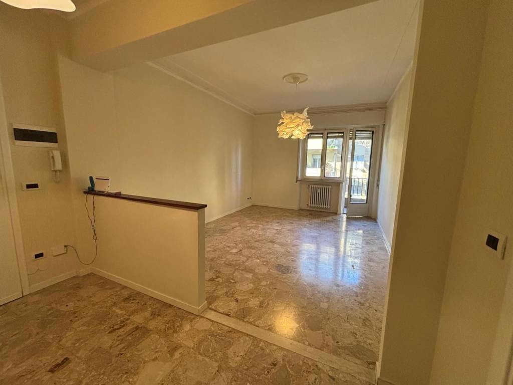 appartamento in affitto a Parma