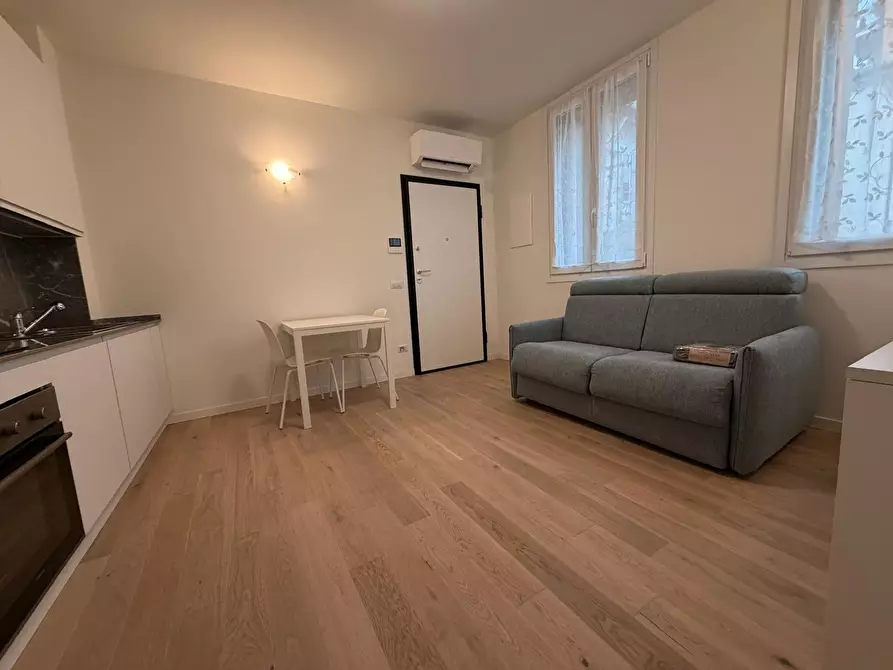 appartamento in affitto a Parma in zona Centro Storico